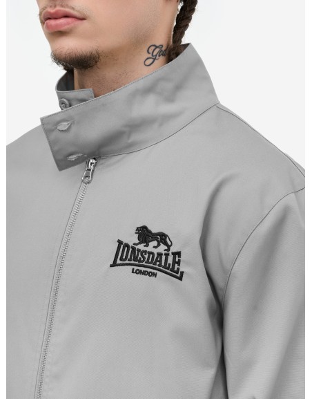 Lonsdale HARRINGTON CLASSIC slim fit Envío 24-72h