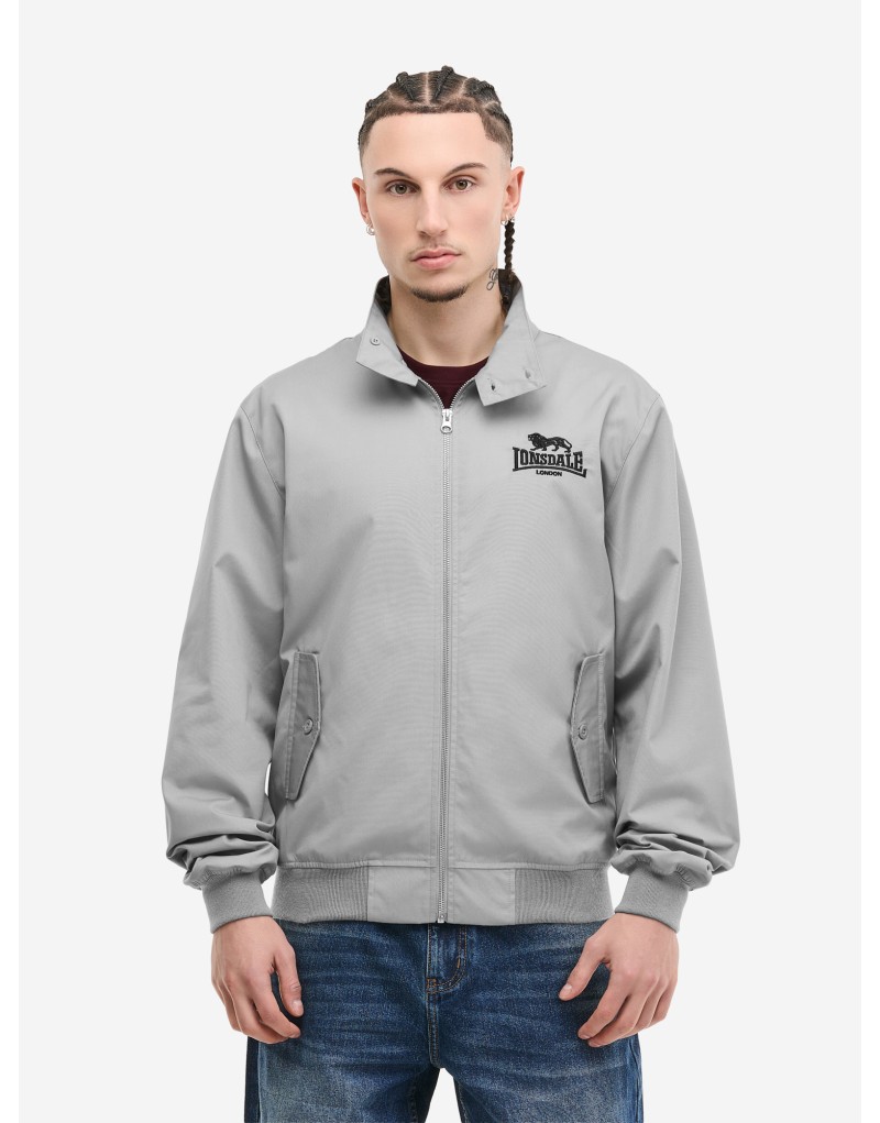 Lonsdale HARRINGTON CLASSIC slim fit Envío 24-72h