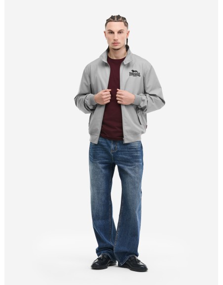Lonsdale HARRINGTON CLASSIC slim fit Envío 24-72h