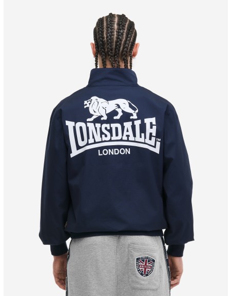copy of Lonsdale Harrington CLASSIC