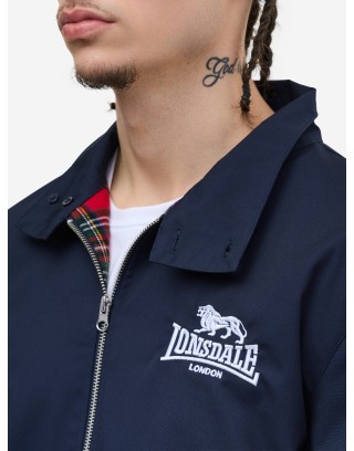copy of Lonsdale Harrington CLASSIC