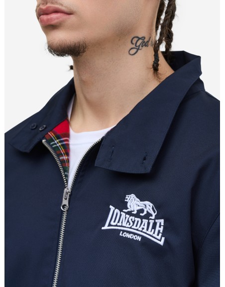 copy of Lonsdale Harrington CLASSIC