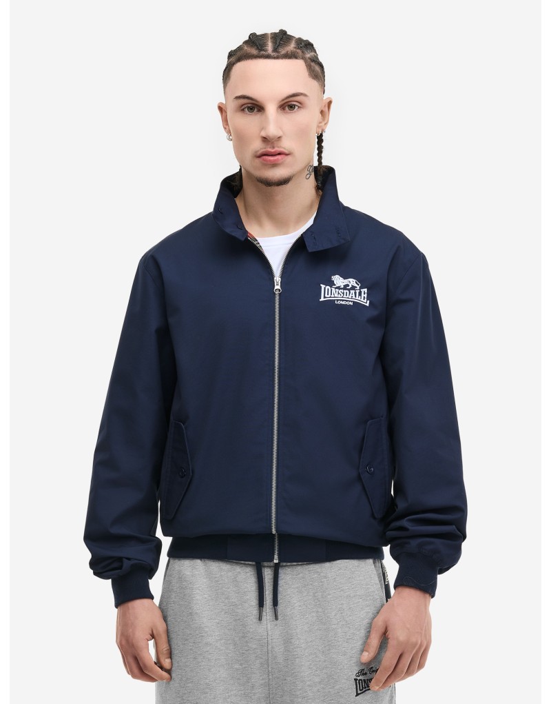copy of Lonsdale Harrington CLASSIC