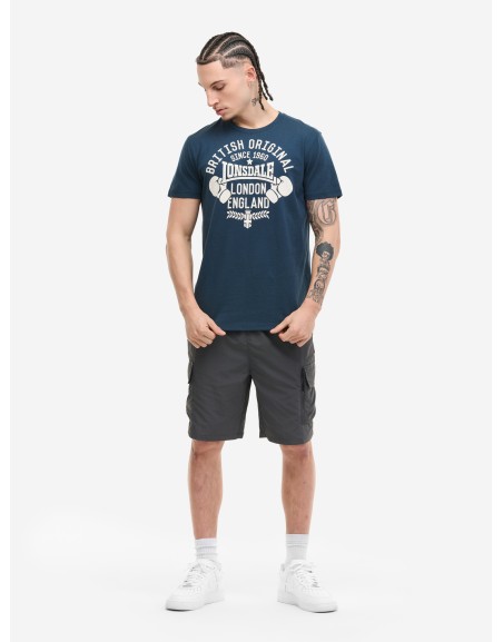 Lonsdale KIMMERSTON Pre-Order