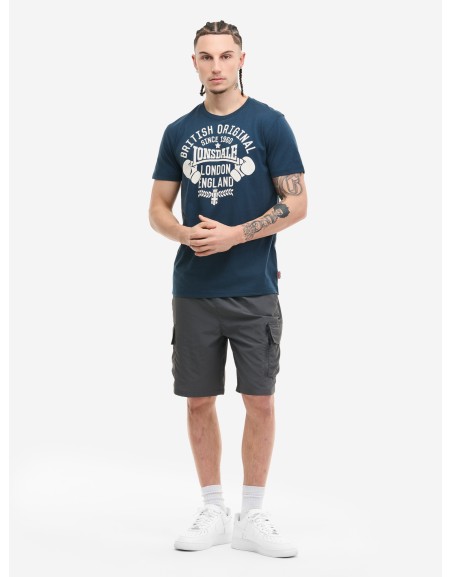 Lonsdale KIMMERSTON Pre-Order