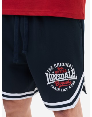 Lonsdale TOW LAW Pre-Order