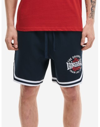 Lonsdale TOW LAW Pre-Order