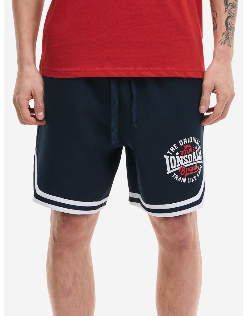 Lonsdale TOW LAW Pre-Order