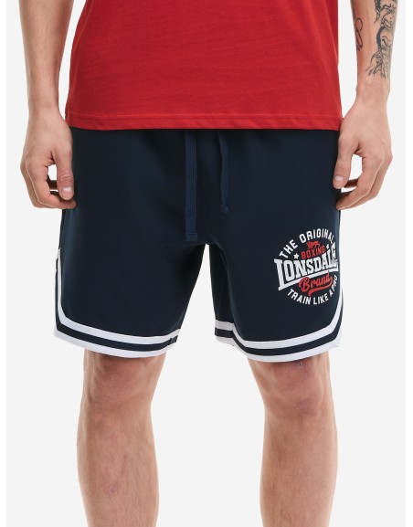 Lonsdale TOW LAW Pre-Order