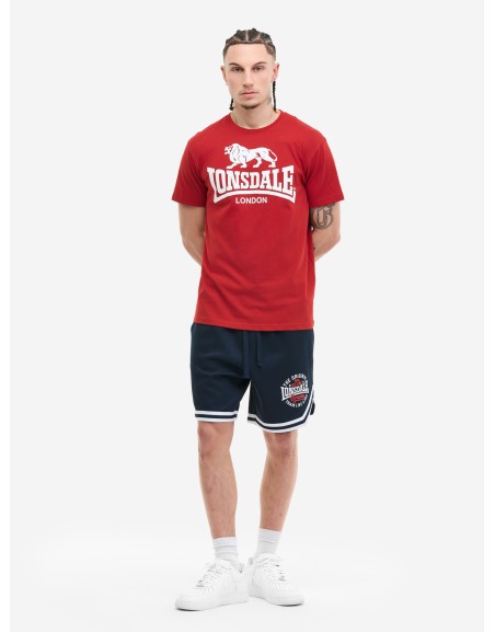 Lonsdale TOW LAW Pre-Order
