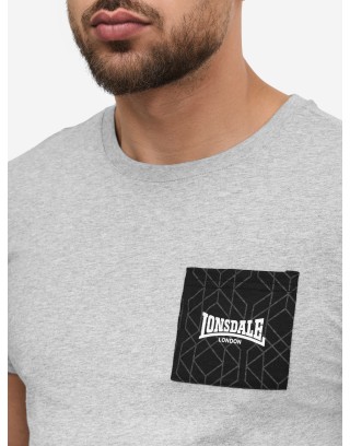 Lonsdale BUSTON Pre-Order