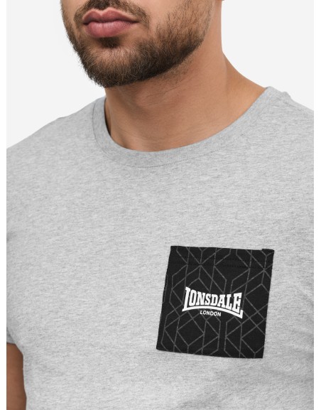Lonsdale BUSTON Pre-Order