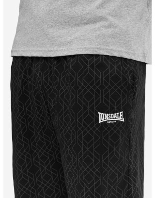 Lonsdale BUSTON Pre-Order