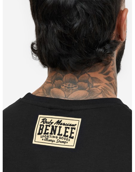 Benlee RETRO LOGO regular fit Pre-order