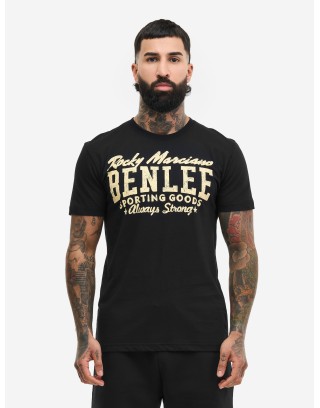 Benlee RETRO LOGO regular fit Pre-order