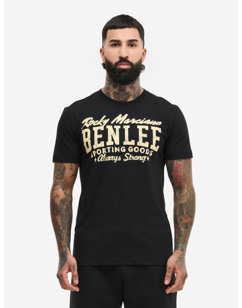 Benlee RETRO LOGO regular fit Pre-order
