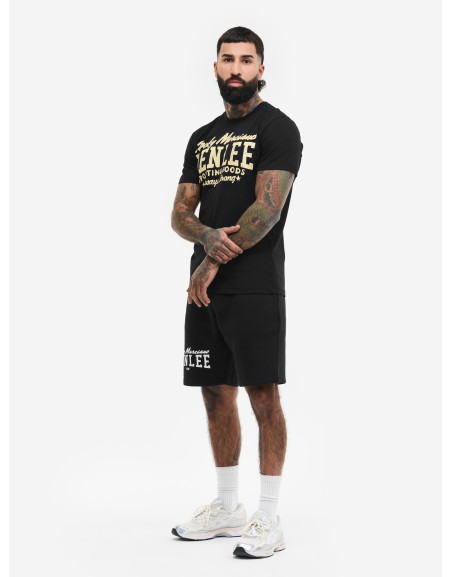 Benlee RETRO LOGO regular fit Pre-order