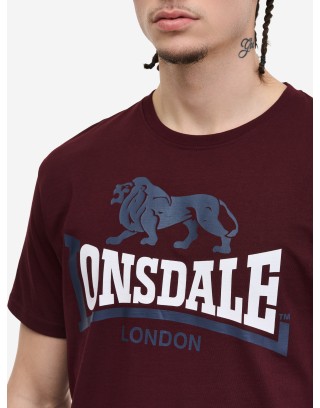 Lonsdale LION TWO TONE Pre-Order