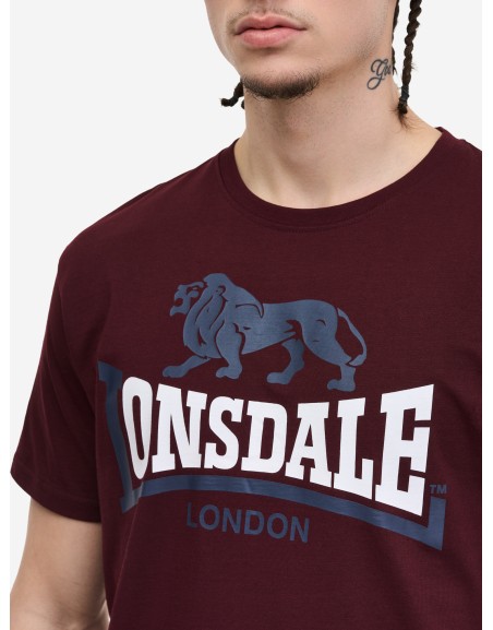 Lonsdale LION TWO TONE Pre-Order