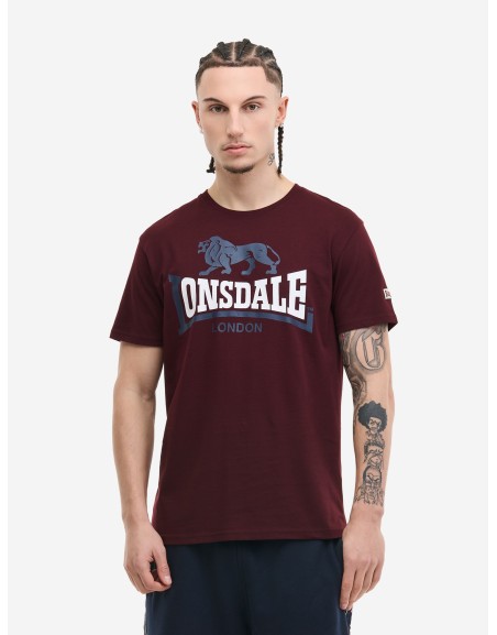 Lonsdale LION TWO TONE Pre-Order