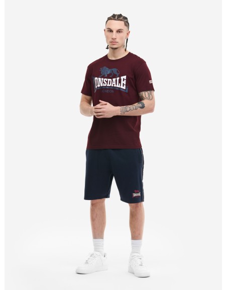 Lonsdale LION TWO TONE Pre-Order