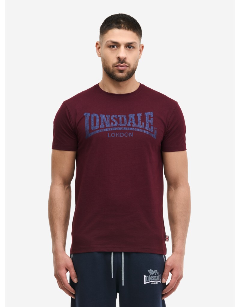 copy of Lonsdale CLASSIC slim fit