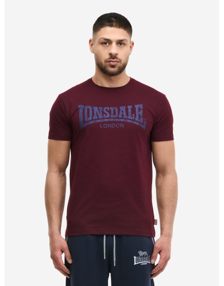 copy of Lonsdale CLASSIC slim fit