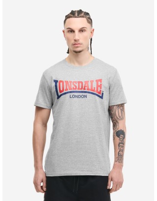 copy of Lonsdale TWO TONE
