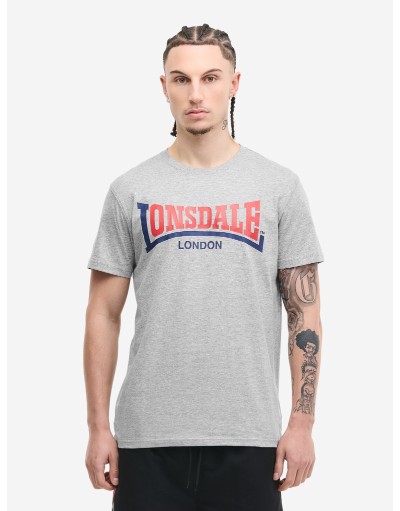 Lonsdale TWO TONE regular fit Envío 24-72h