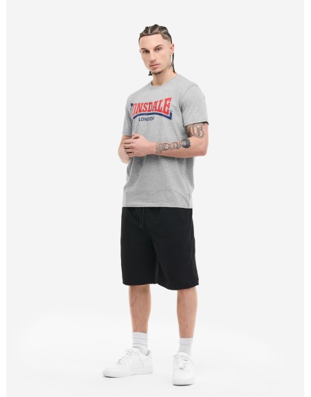 Lonsdale TWO TONE regular fit Envío 24-72h