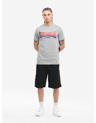 Lonsdale TWO TONE regular fit Envío 24-72h
