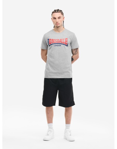 Lonsdale TWO TONE regular fit Envío 24-72h