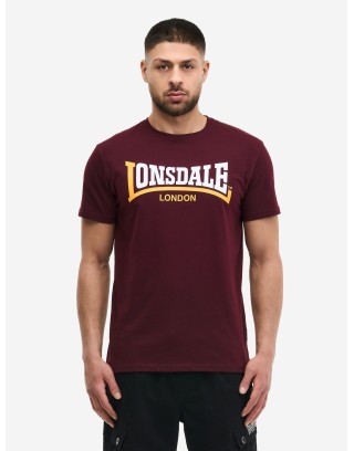 Lonsdale TWO TONE regular fit Envío 24-72h