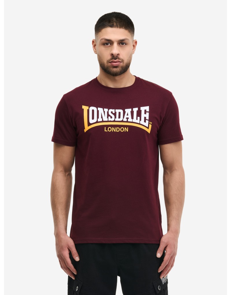 Lonsdale TWO TONE regular fit Envío 24-72h