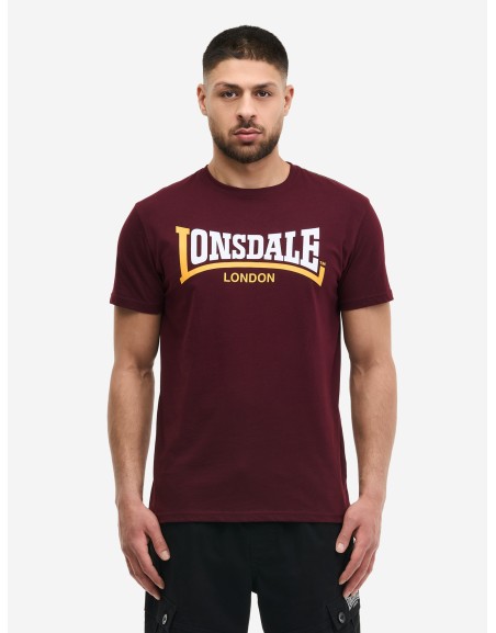 Lonsdale TWO TONE regular fit Envío 24-72h