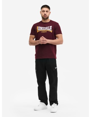 Lonsdale TWO TONE regular fit Envío 24-72h
