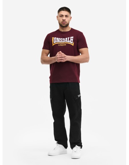Lonsdale TWO TONE regular fit Envío 24-72h