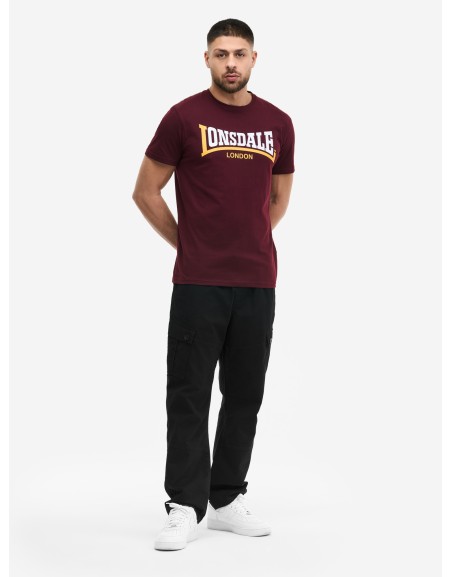 Lonsdale TWO TONE regular fit Envío 24-72h