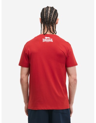 Lonsdale LOGO regular fit Envío 24-72h