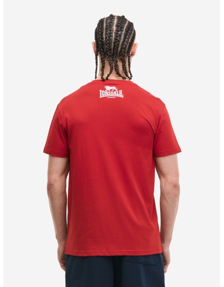 Lonsdale LOGO regular fit Envío 24-72h
