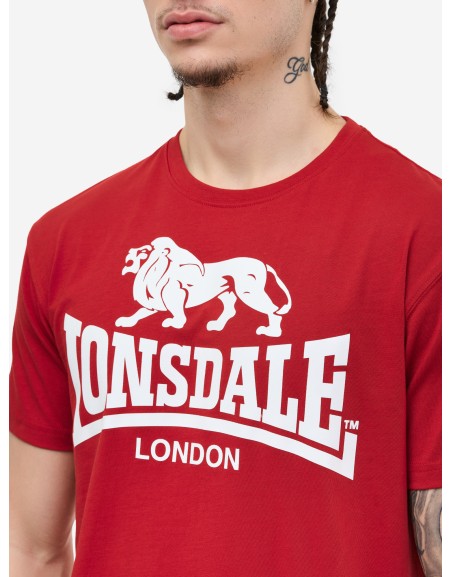 Lonsdale LOGO regular fit Envío 24-72h