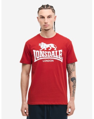 Lonsdale LOGO regular fit Envío 24-72h
