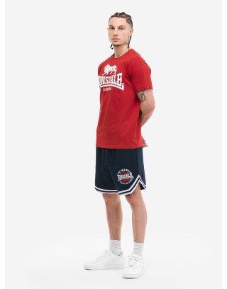 Lonsdale LOGO regular fit Envío 24-72h