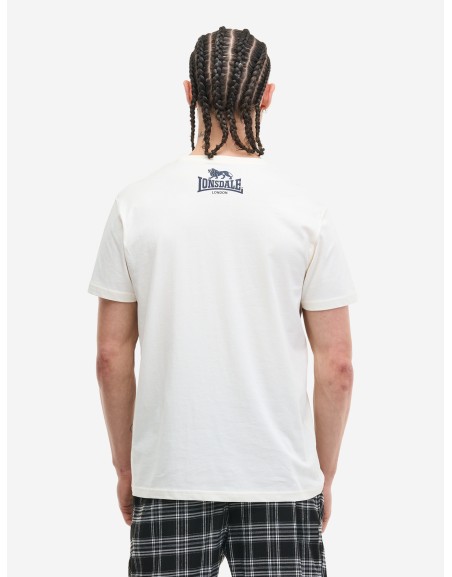 Lonsdale LOGO regular fit Envío 24-72h