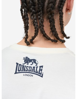 Lonsdale LOGO regular fit Envío 24-72h