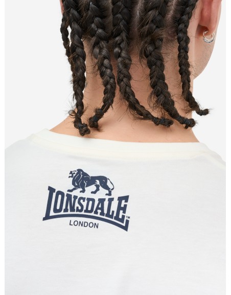 Lonsdale LOGO regular fit Envío 24-72h