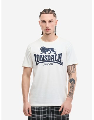 Lonsdale LOGO regular fit Envío 24-72h