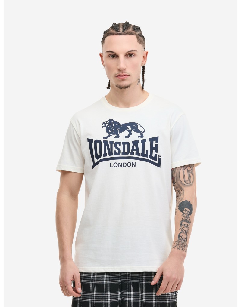Lonsdale LOGO regular fit Envío 24-72h