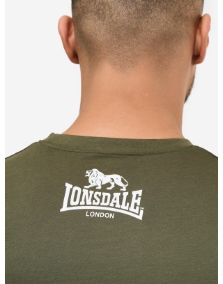 copy of Lonsdale LOGO