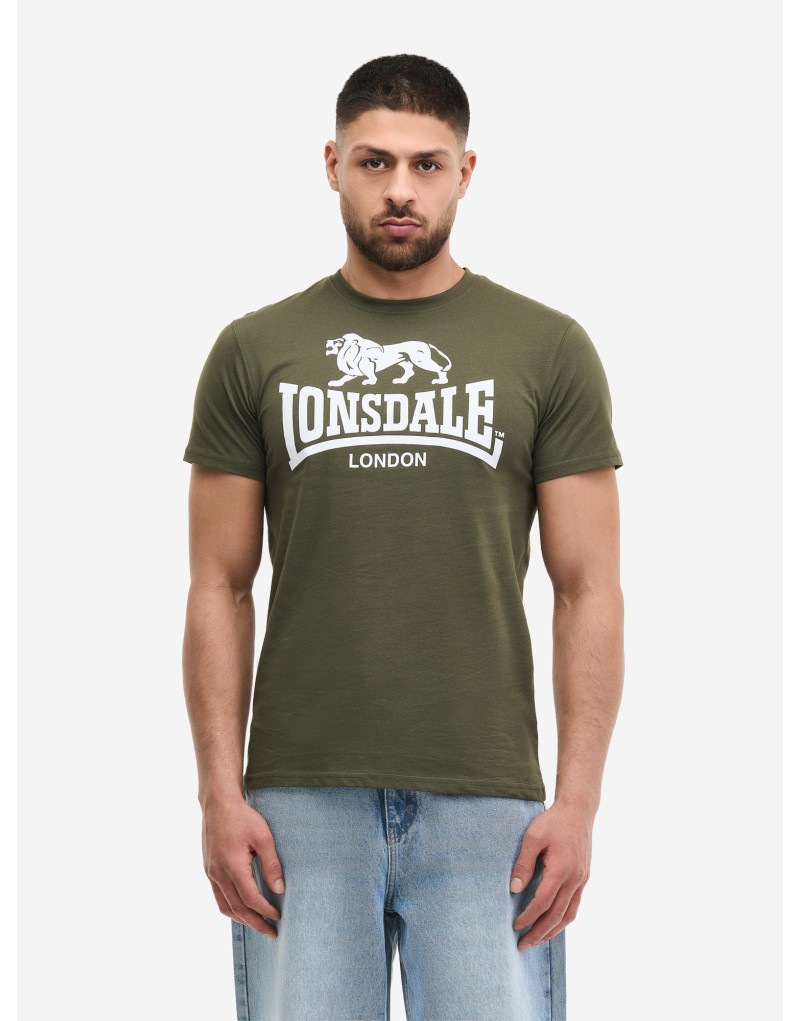 copy of Lonsdale LOGO